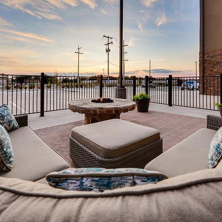 Staybridge Suites - San Antonio - Schertz, an IHG Hotel Exterior foto