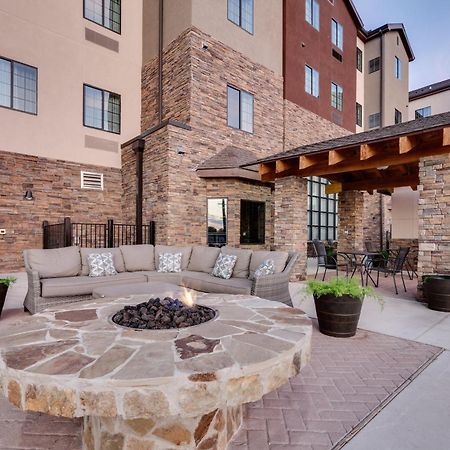 Staybridge Suites - San Antonio - Schertz, an IHG Hotel Exterior foto