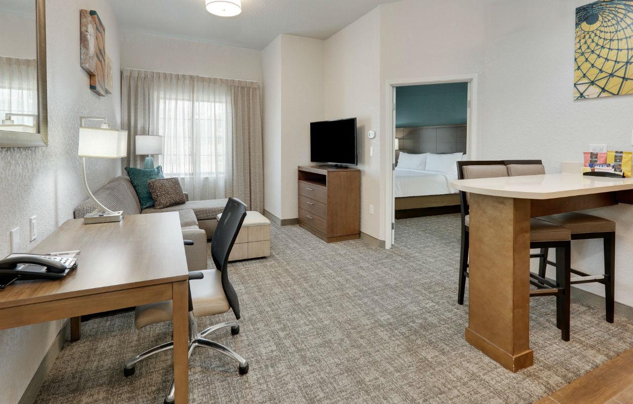 Staybridge Suites - San Antonio - Schertz, an IHG Hotel Exterior foto
