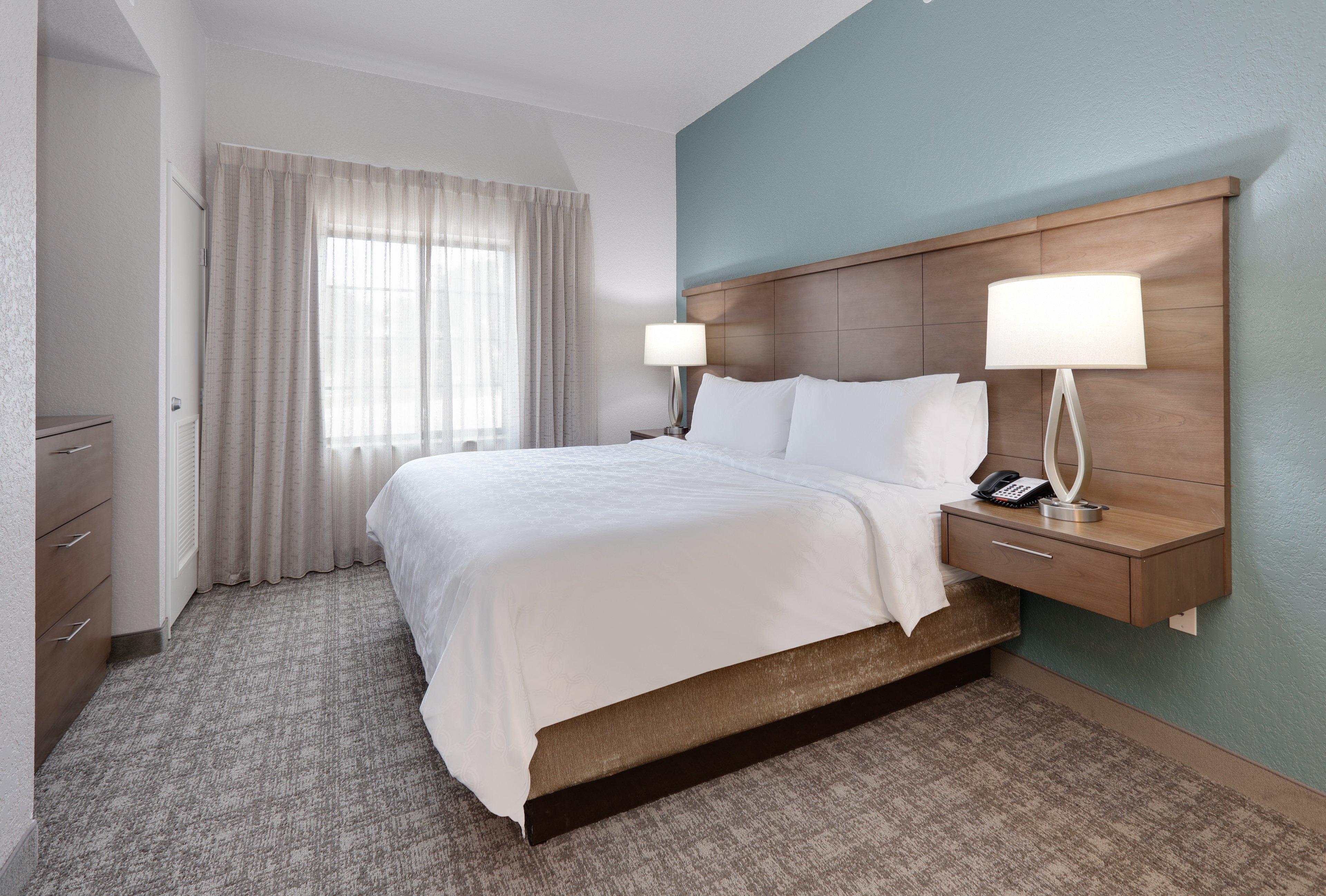 Staybridge Suites - San Antonio - Schertz, an IHG Hotel Exterior foto