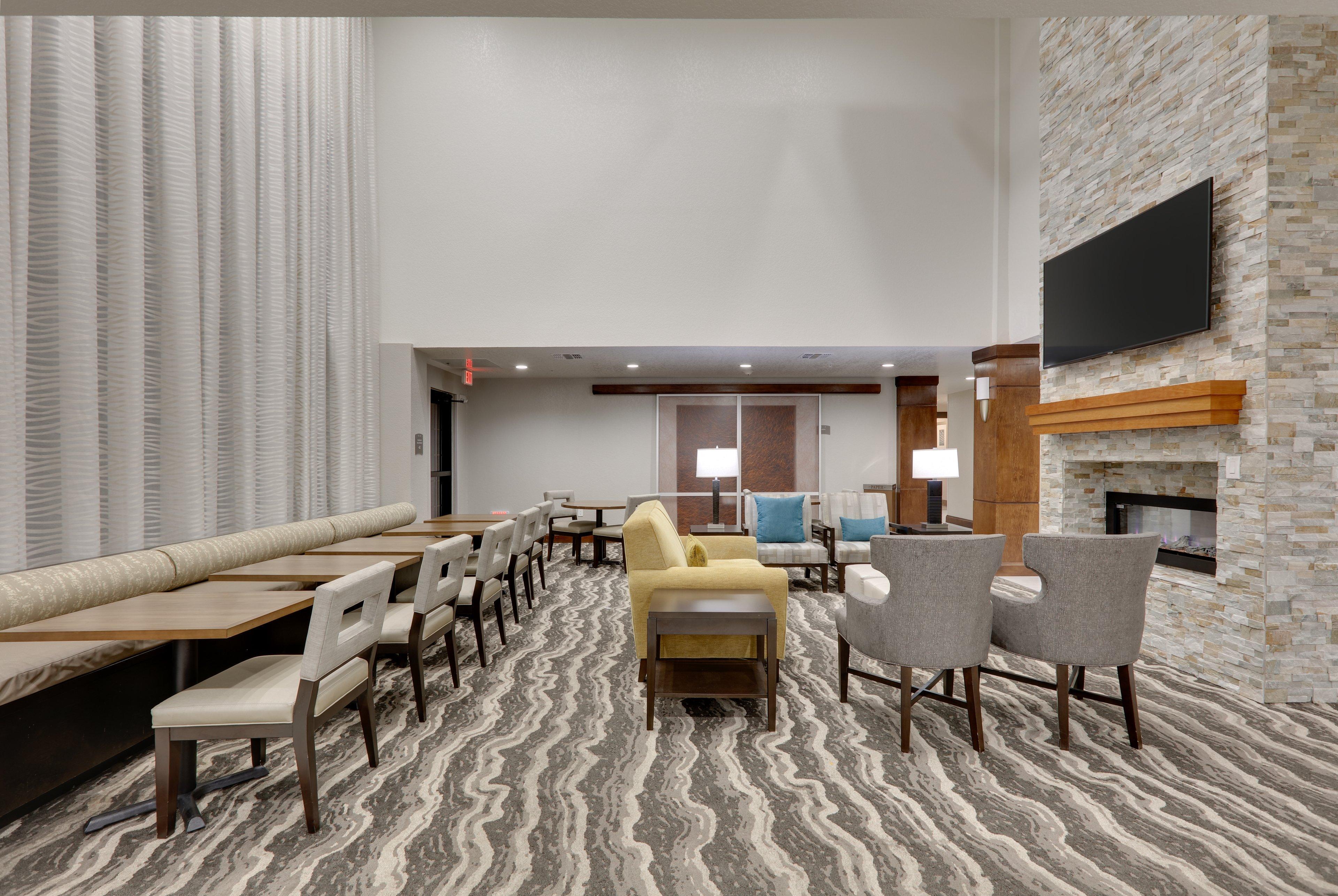 Staybridge Suites - San Antonio - Schertz, an IHG Hotel Exterior foto