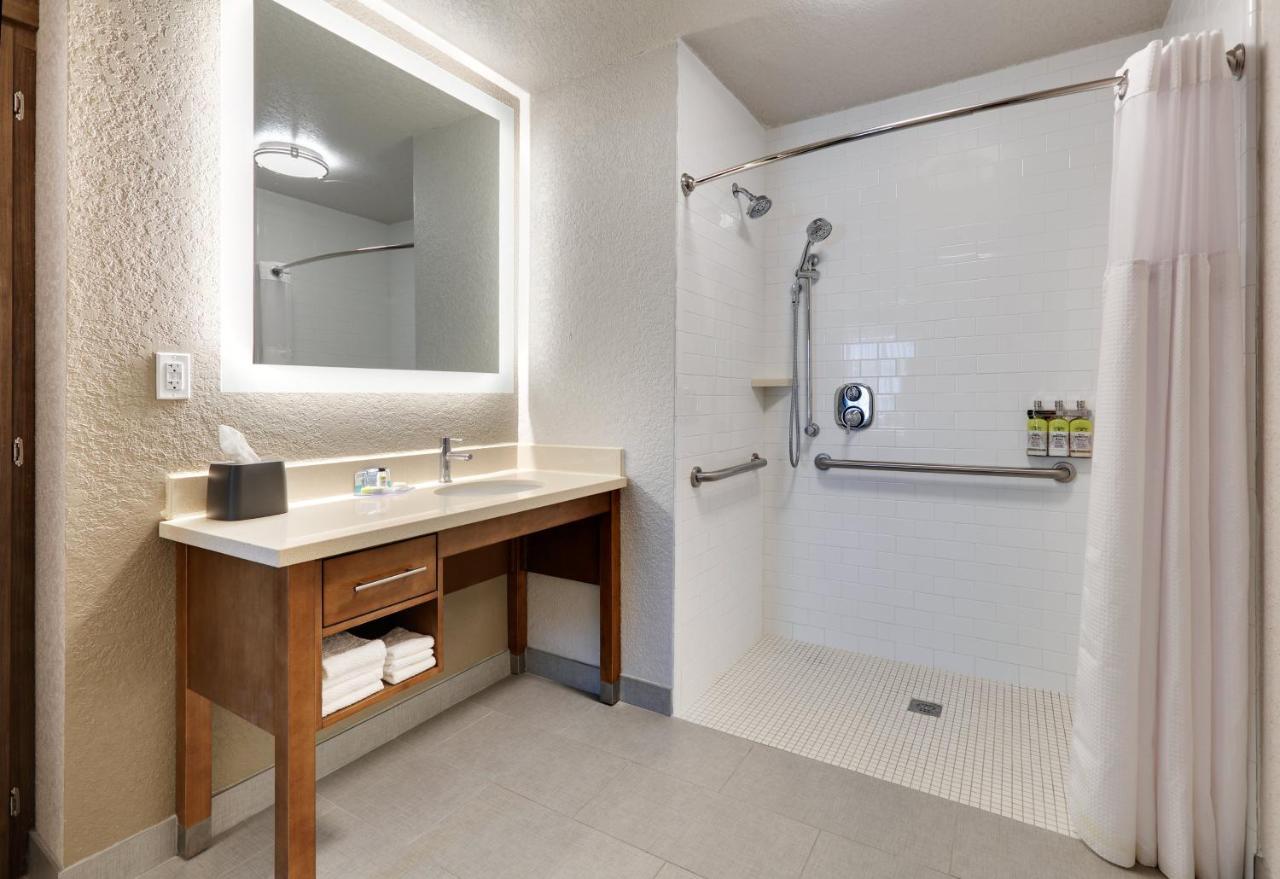 Staybridge Suites - San Antonio - Schertz, an IHG Hotel Exterior foto