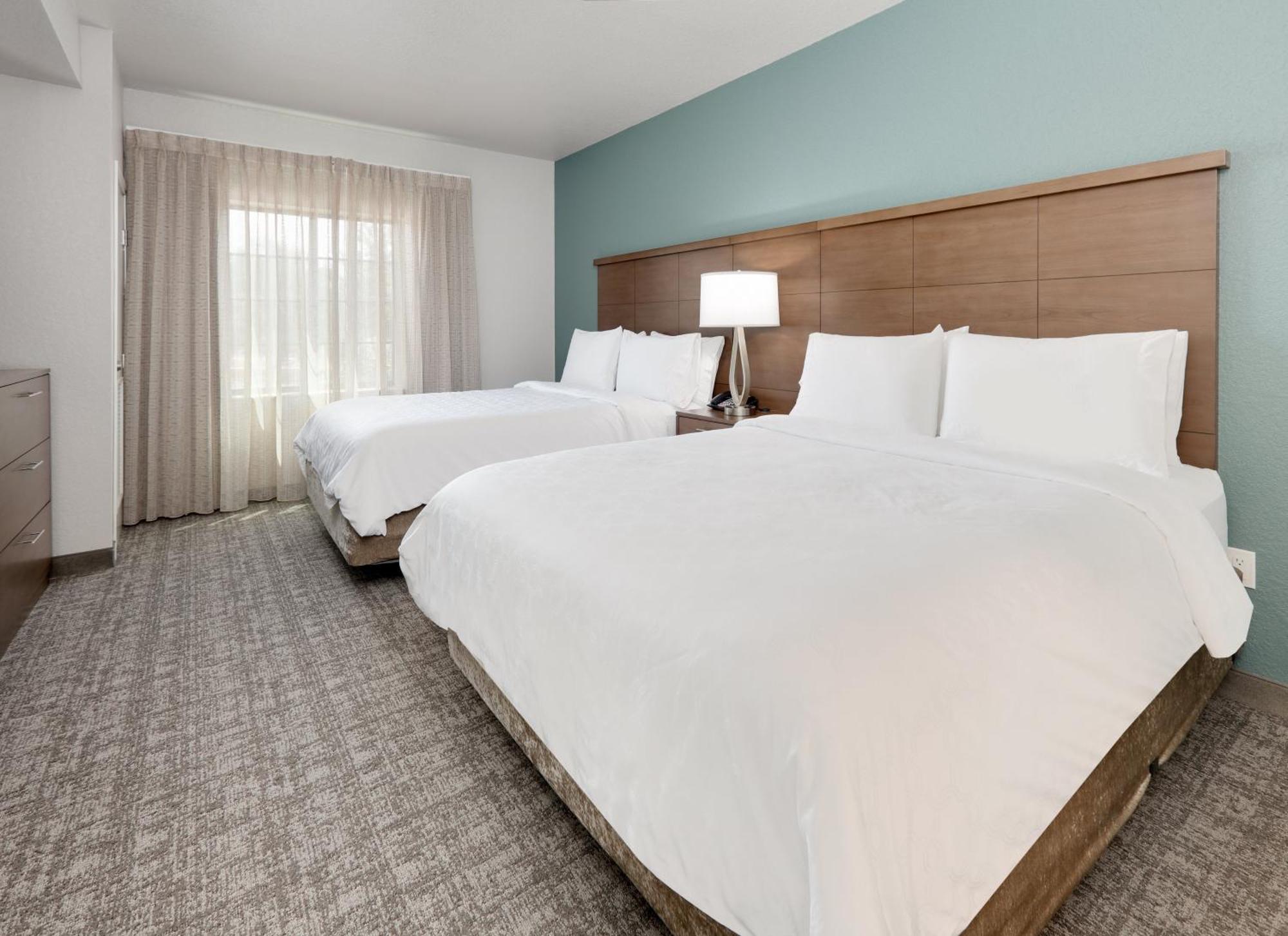 Staybridge Suites - San Antonio - Schertz, an IHG Hotel Exterior foto