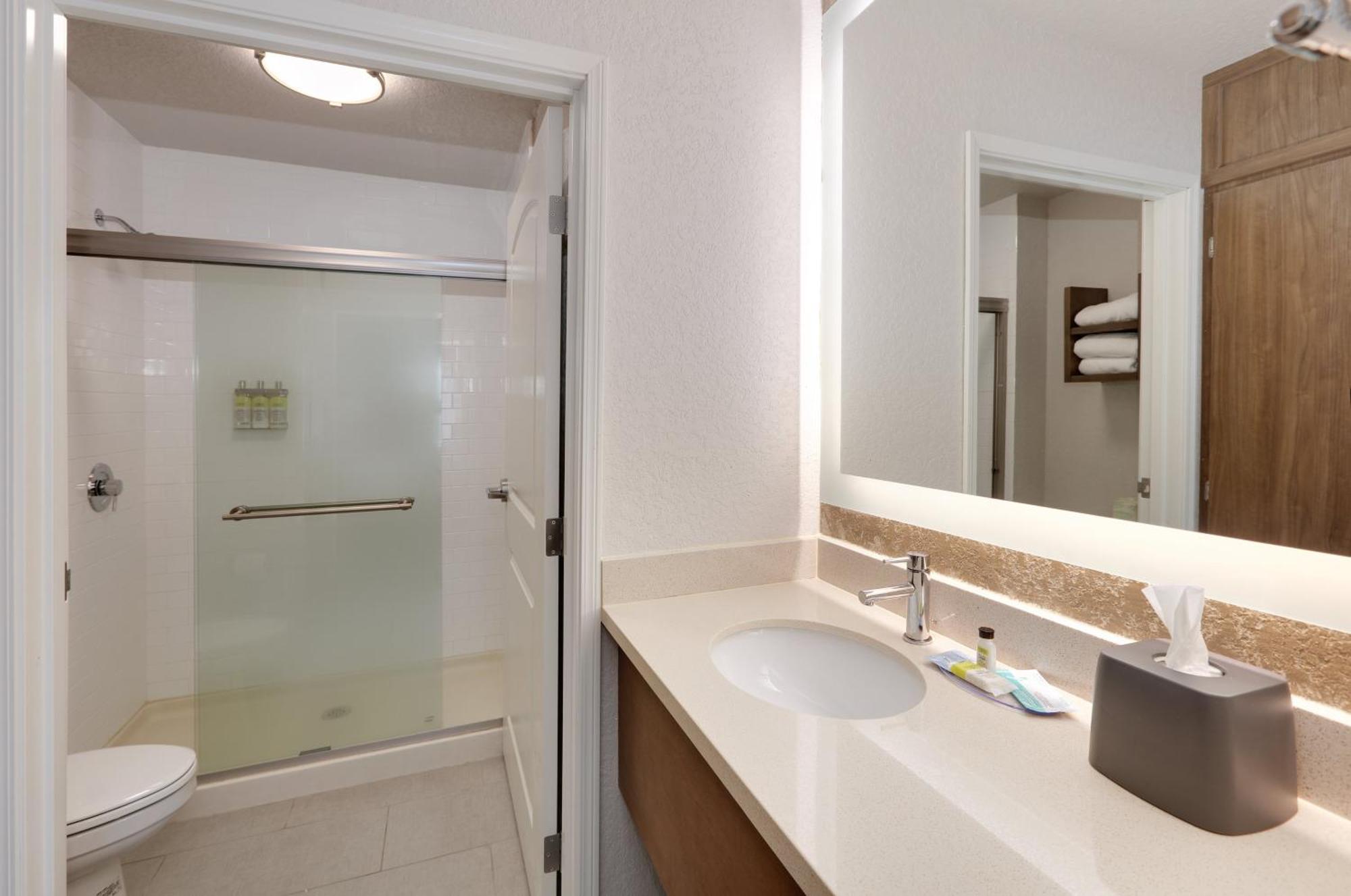 Staybridge Suites - San Antonio - Schertz, an IHG Hotel Exterior foto