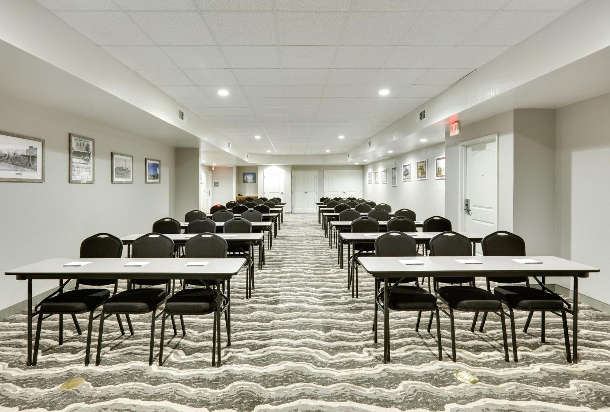 Staybridge Suites - San Antonio - Schertz, an IHG Hotel Exterior foto