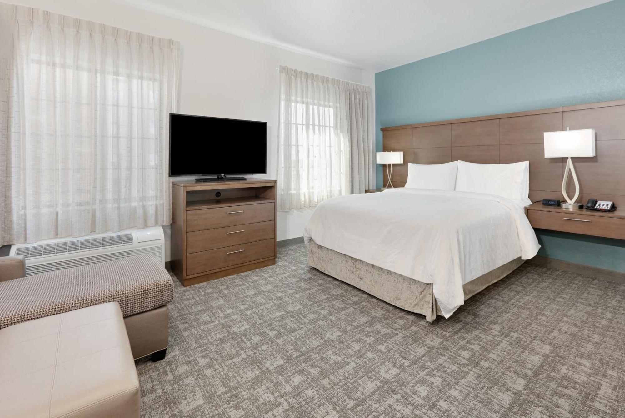 Staybridge Suites - San Antonio - Schertz, an IHG Hotel Exterior foto