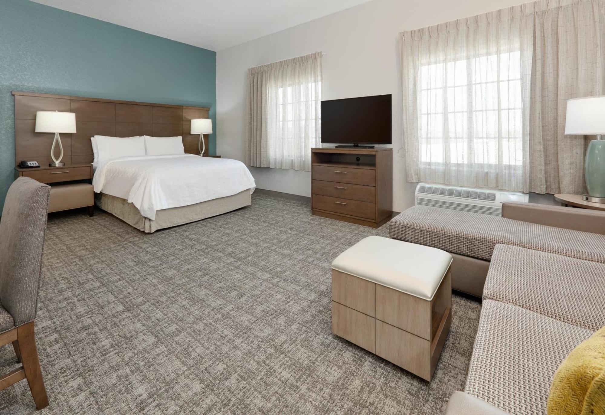 Staybridge Suites - San Antonio - Schertz, an IHG Hotel Exterior foto