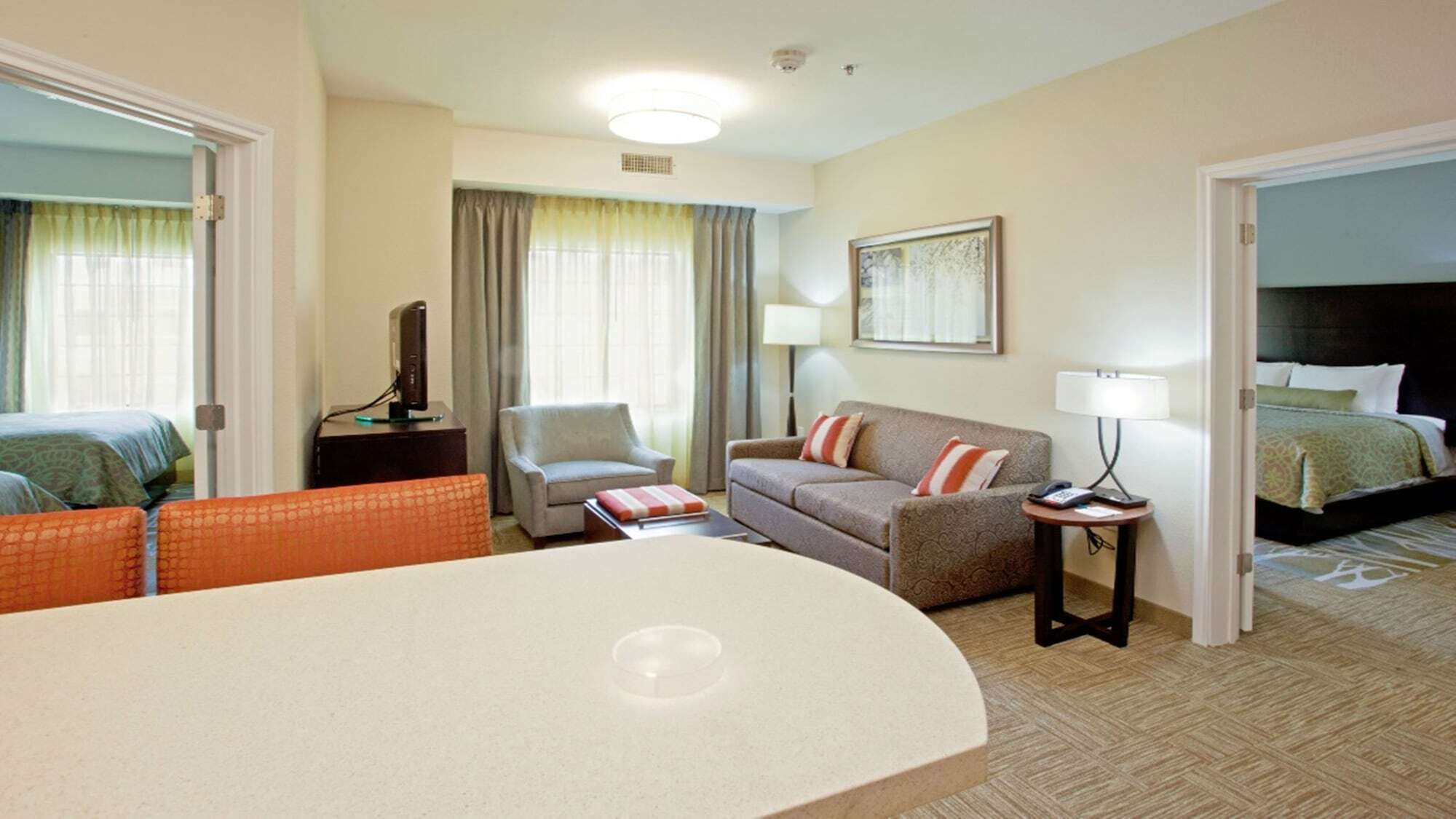 Staybridge Suites - San Antonio - Schertz, an IHG Hotel Exterior foto